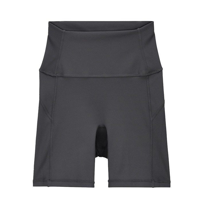 [콘치웨어] 여성용 에어라이트 3부 레깅스 4colros 필라테스 요가