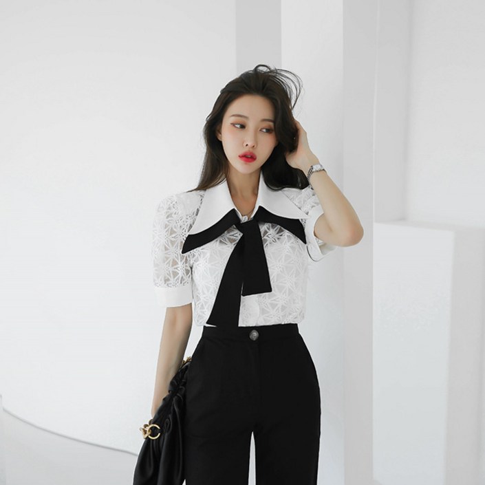 파르쥬블라우스 1478255 파르쥬블라우스 1478255