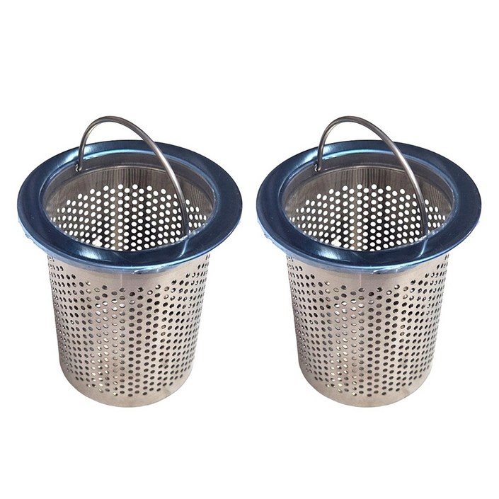 스텐 씽크망 소, 단일색상, 2개