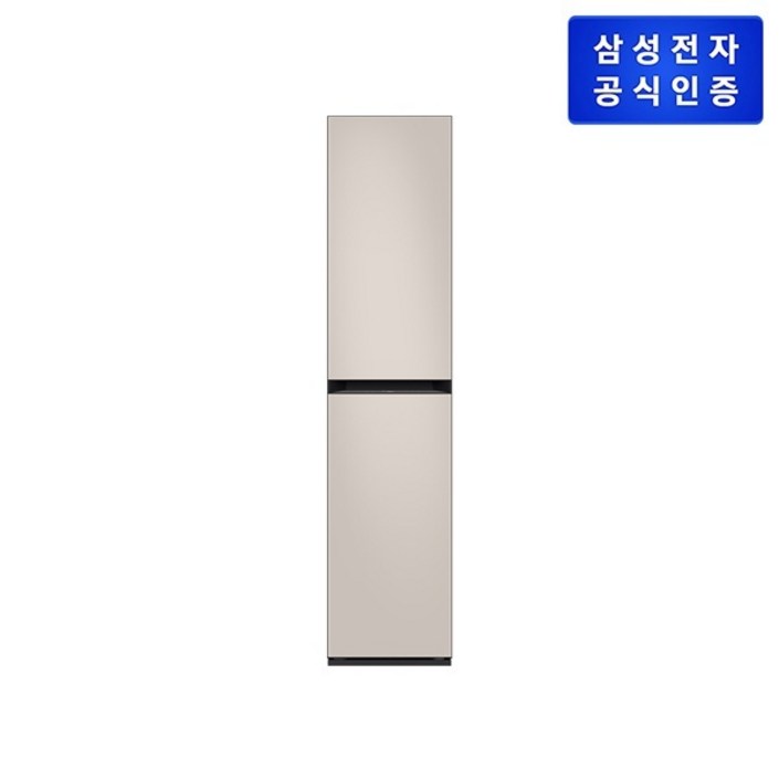 (삼성전자) 비스포크 에어드레서 (DF18CB8600ER/새틴베이지)(삼성 직거래 공식 인증점)(전국 배송/설치)