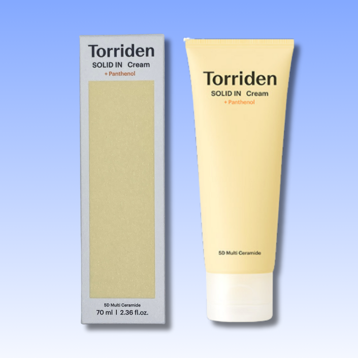 토리든 솔리드인 세라마이드 크림