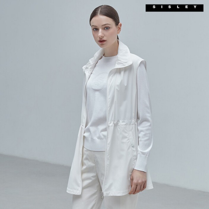 SISLEY 시슬리 플랩 롱 베스트
