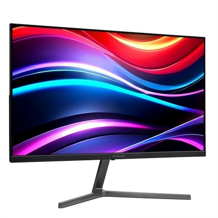 크로스오버 FHD IPS 144Hz 리얼 무결점 게이밍 모니터