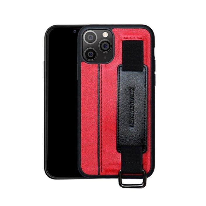 갤럭시S23플러스 카드 가죽 케이스 카메라보호 스트랩 범퍼