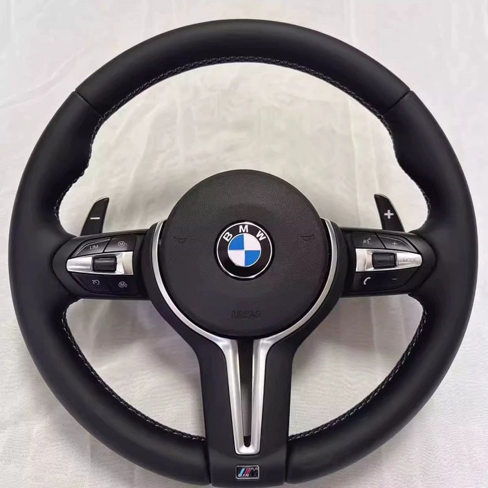 BMW M시리즈 핸들 M핸들 스티어링휠 X1 X2 X3 X4 X5 X6 X7 업그레이드 M3 M6