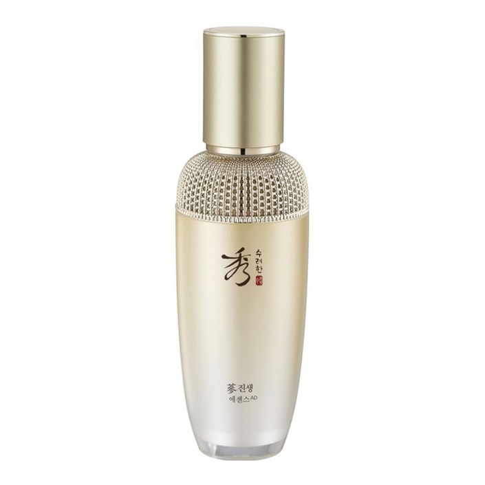 수려한 진생 어드밴스드 에센스 100ml 케이스없음