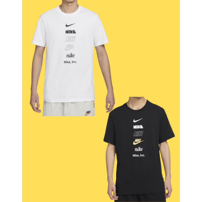 나이키 백화점정품 국내매장판 반팔티셔츠 시원한 런닝티셔츠 dz2876 2종택일