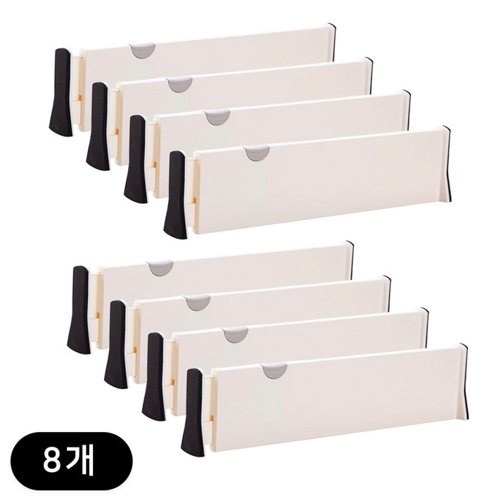 플랜와이 만능 다용도 서랍 파티션 칸막이