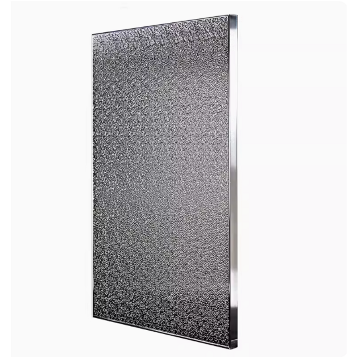 방열판 주방 열차단 가스레인지 벽면, 1개, 단일색상 50x60