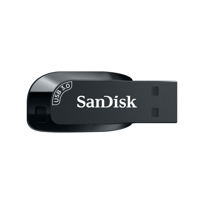 샌디스크 USB 메모리 Ultra Shift 울트라쉬프트 USB 3.0 CZ410 256GB