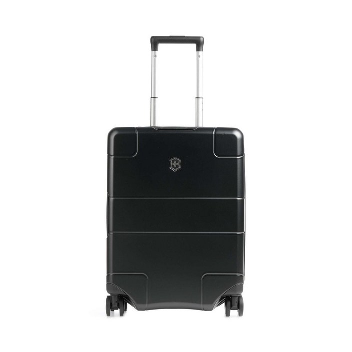 빅토리녹스 Victorinox 렉시콘 스피너 4륜 블랙 55cm 여행 가방 캐리어 213197
