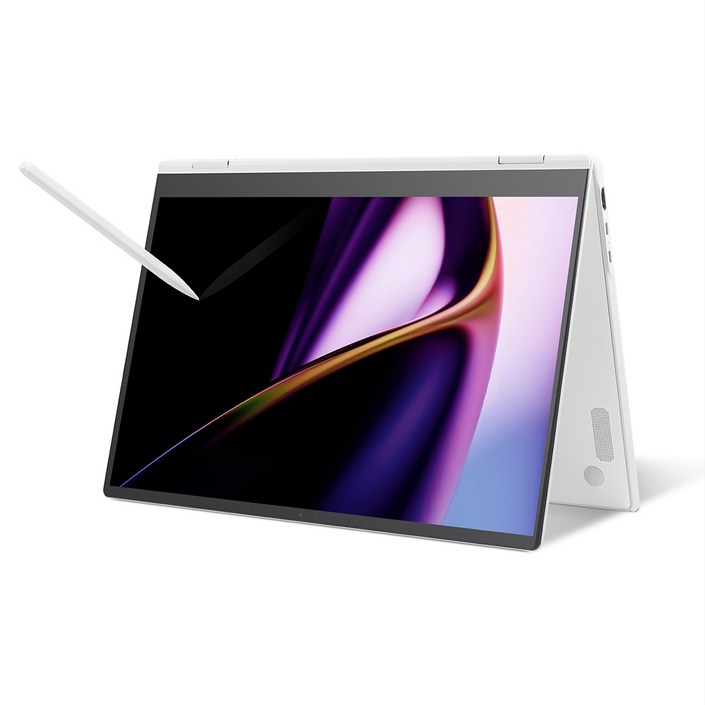 LG전자 2024 그램 프로360 16인치 인텔 14세대 울트라5 윈도우11 16GB 256GB