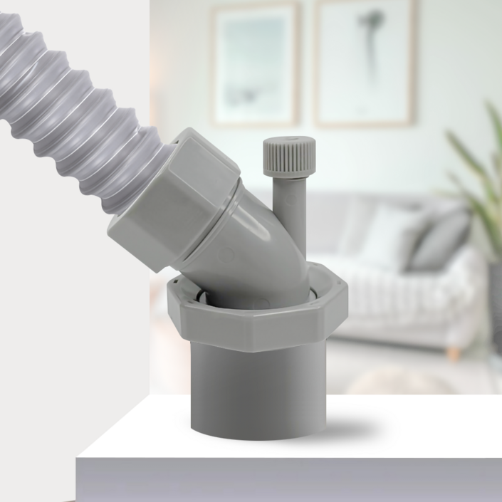 싱크대트랩 냄새차단 싱크가드