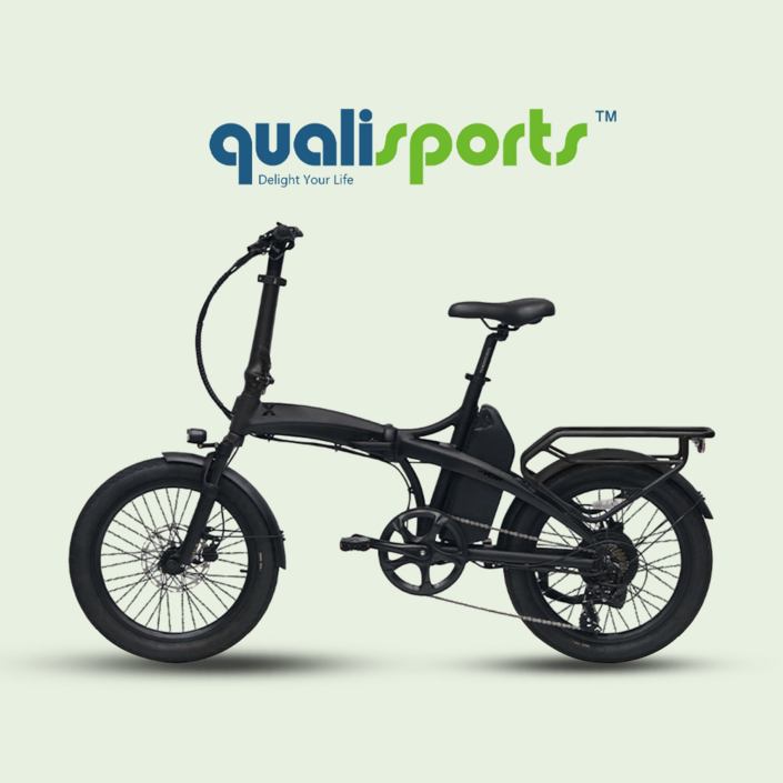 퀄리스포츠 엑스트론 프로 48V 20AH 500W 배달 출퇴근 전기자전거 퀄리스포츠 엑스트론 프로 48V 20AH 500W 배달 출퇴근 전기자전거