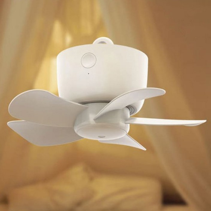 애니클리어 무선 미니 타프팬 PDBWMT