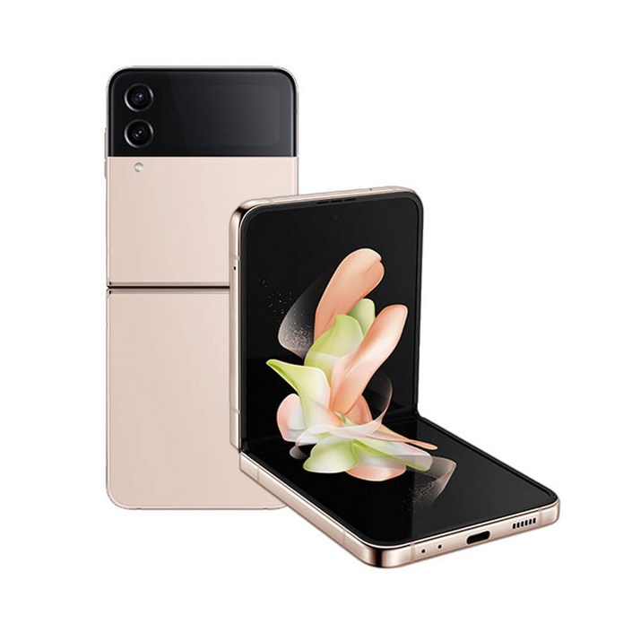 대단한형제들 삼성전자 갤럭시 Z플립4 중고 자급제 공기계 알뜰폰 3사호환 256GB SMF721