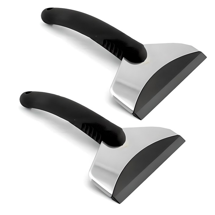 11 스텐 성에제거기 1P1P 핸디형 성에 제거 스크래퍼 차량용 헤라 자동차 컴칼