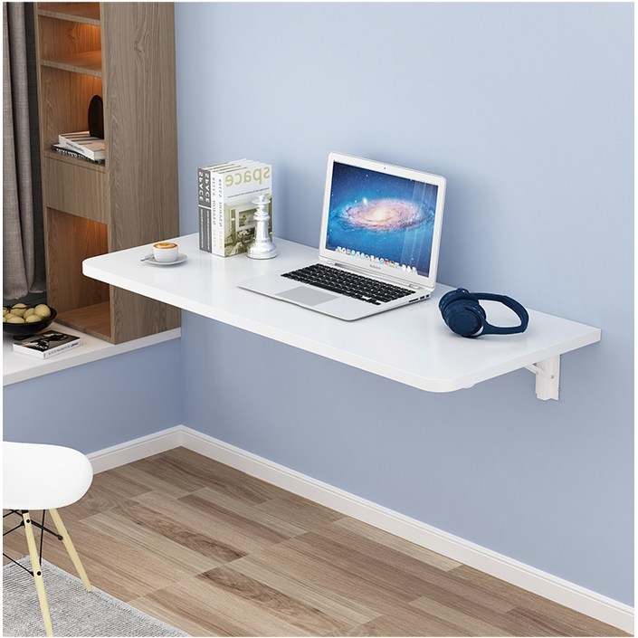 더우글 벽걸이 식탁 벽 테이블