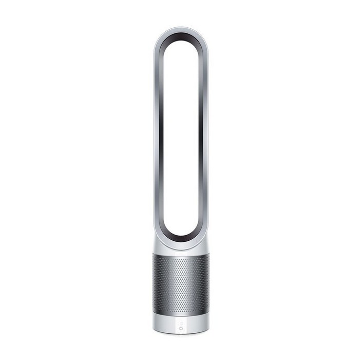 다이슨 쿨링크 마지막 할인가 dyson TP03WS 퓨어 선풍기 무료배송 / 변압기 사용 필수