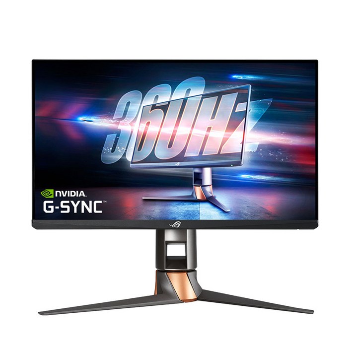 에이수스 FHD ROG SWIFT 360Hz 지싱크 게이밍 모니터