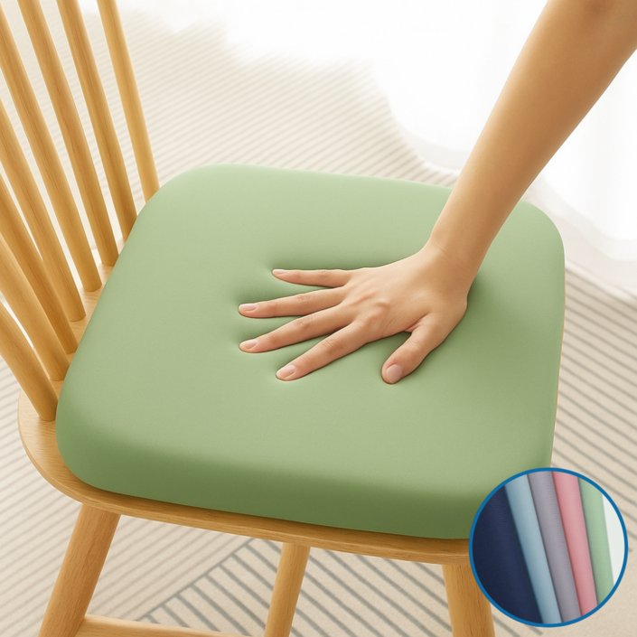 일상담다 하루종일 편한 체중분산 메모리폼 방석