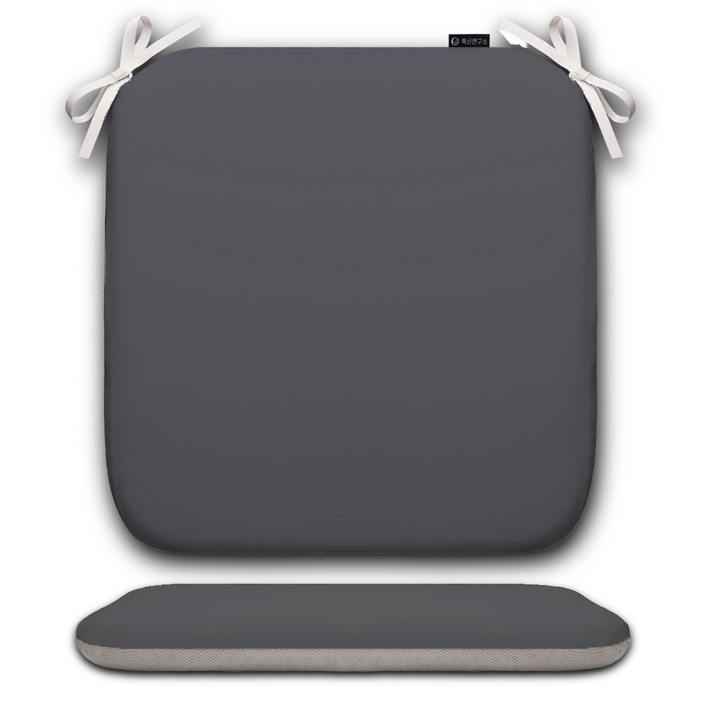 생활탐정홈즈 체중분산 메모리폼 의자방석