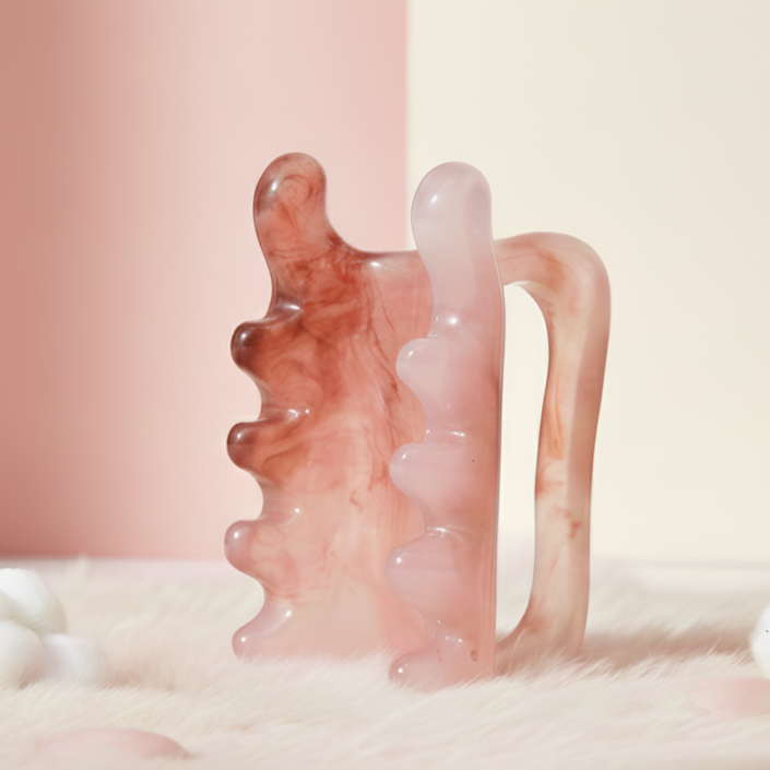 JUNIVERSE 두피바디 리프팅괄사