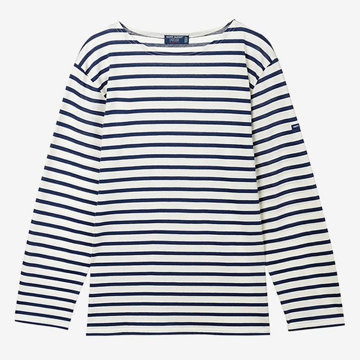 세인트제임스 밍콰이어 18 Minquiers 18 EcruMarine