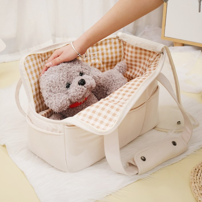 앨리펫 반려동물 이동가방 강아지 고양이 슬링백 앨리펫 반려동물 이동가방 강아지 고양이 슬링백