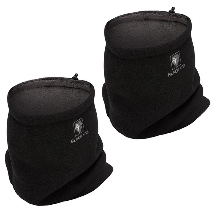 11 블랙야크 넥워머 겨울 방한용품 넥게이터 목토시 보온 목도리 목토시