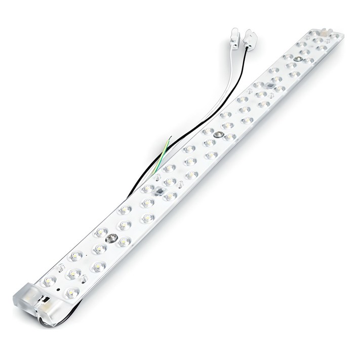 번개표 FPL 55W 대체용 LED 리폼 모듈 램프 30W