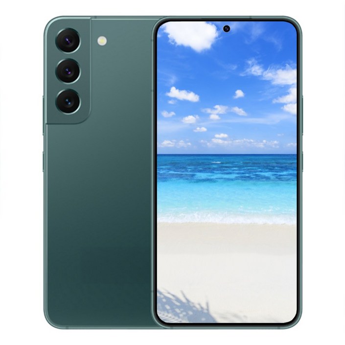 갤럭시 삼성전자 S 22 새상품 미개봉