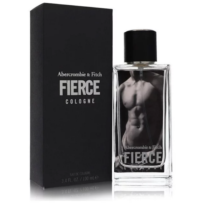 미국 fierce cologne 피어스코롱 남성향수 100ml, 1개, 100ml