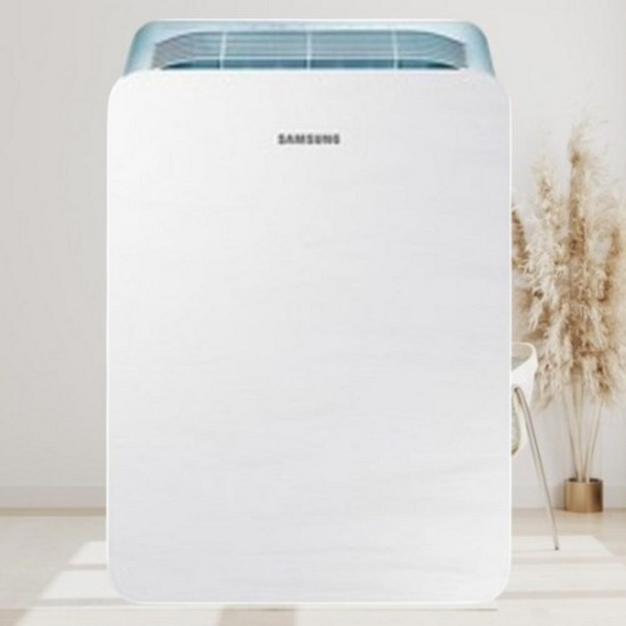 삼성전자 블루스카이 3000 공기청정기 가정용 AX40K3021UWD 39㎡