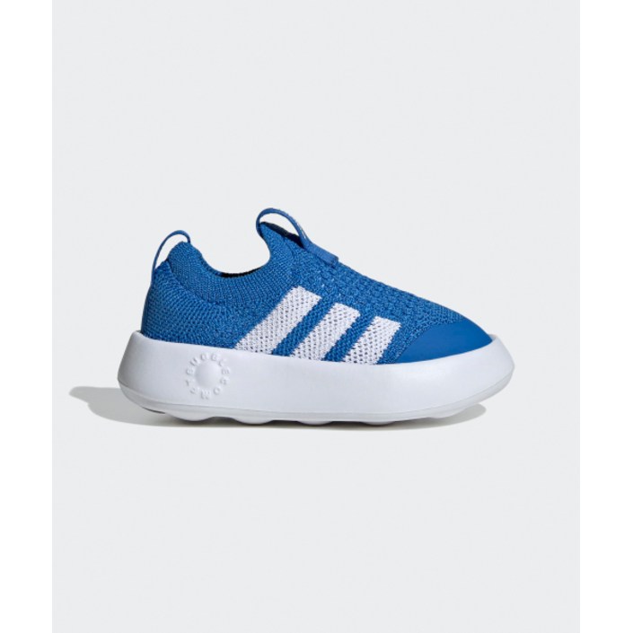 정품 보장 아디다스 ADIDAS KIDS 버블컴피 슈즈 인펀트  블루 IH1265 146970