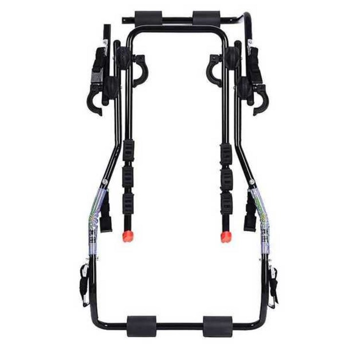 자전거 캐리어 거치대 자동차 카니발 스타렉스 랙 렉