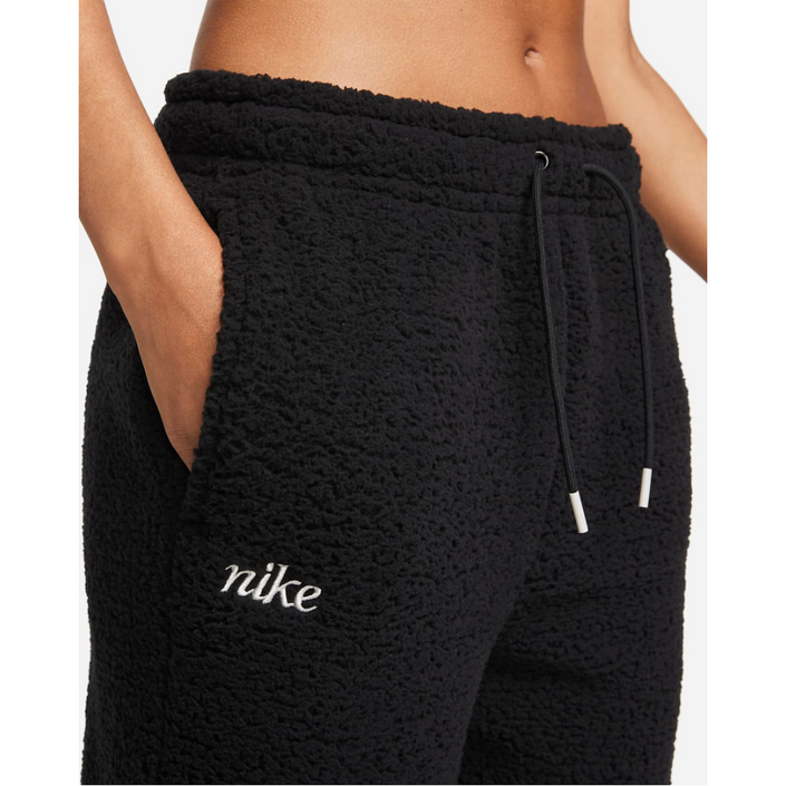 나이키 방한 후리스 우먼스 플리스 팬츠