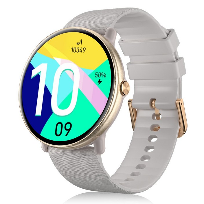 무선 블루투스 통화 스마트워치 Y6 1.43인치 고화질 아몰레드, 골드, 36mm, GPS 블루투스 무선 블루투스 통화 스마트워치 Y6 1.43인치 고화질 아몰레드, 골드, 36mm, GPS 블루투스