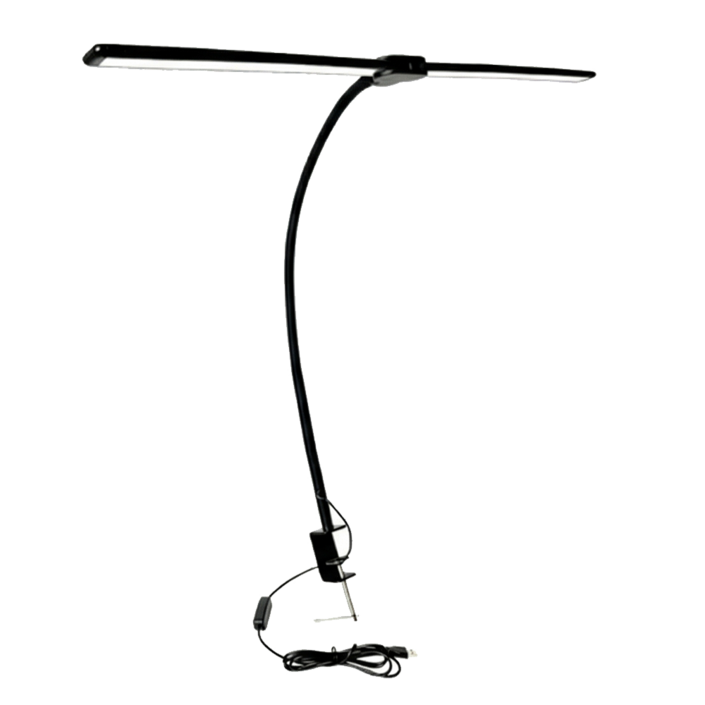 디프 듀얼 와이드 시력보호 LED 스탠드