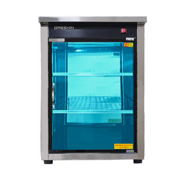 대신 공장직영 자외선살균소독기 DS702 컵소독기 컵 소독기 살균기 다용도 보관 소독