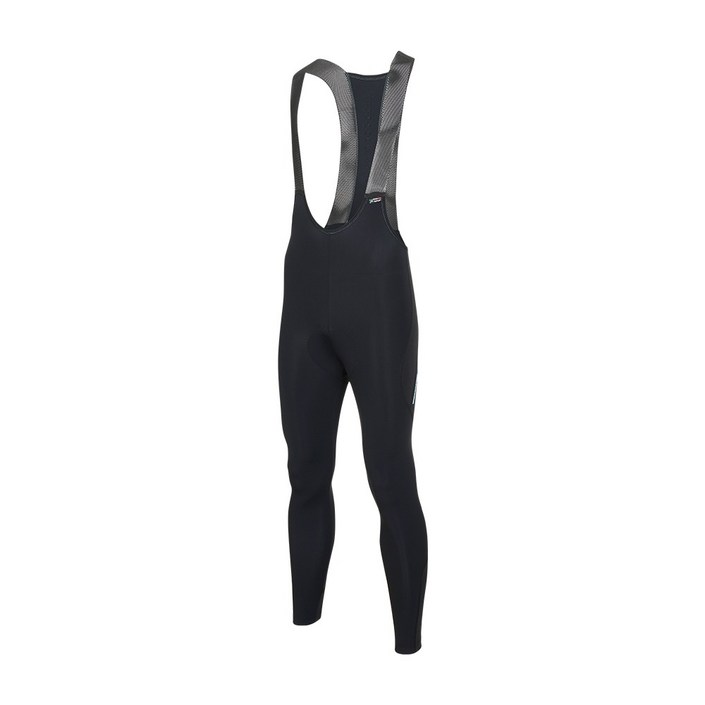 NSR 폰도 아이스버그 빕 롱 타이즈 남성 이태리 패드 장거리용 라이딩 자전거 바지