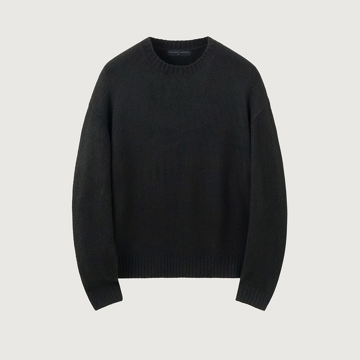 에어울 베이직 니트 8color