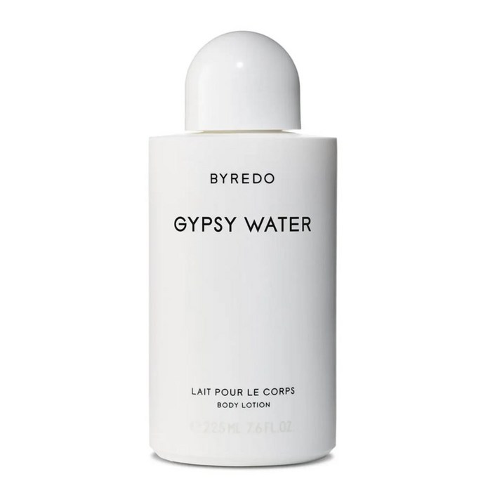 BYREDO GypsyWaterBody Lotion 바이레도 집시워터 바디로션 225ml