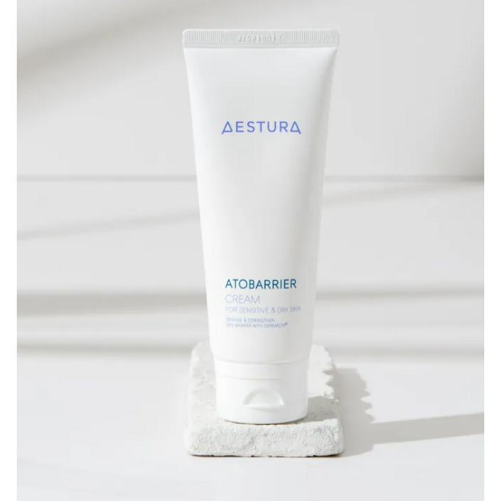 에스트라 아토베리어 크림 100ml