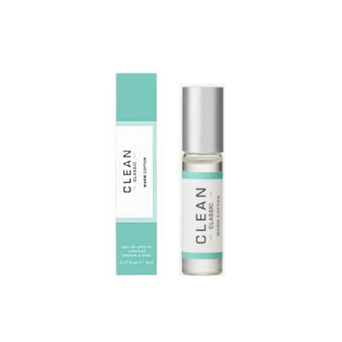 클린 웜코튼 EDP 5ml