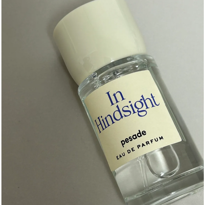 페사드 인 하인드사이트 오드 퍼퓸 30ML pesade In Hindsight