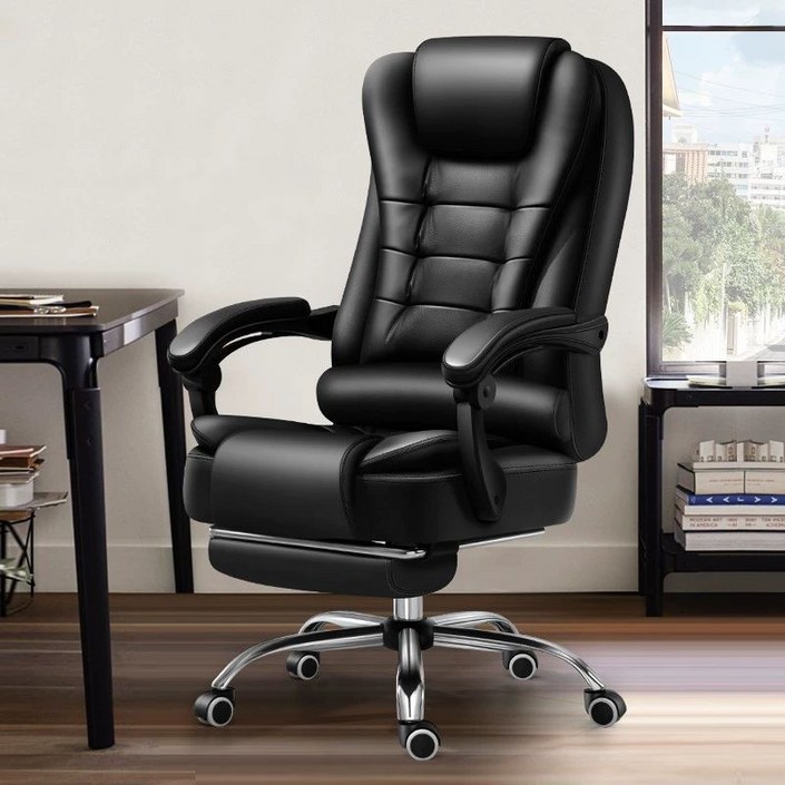 사무실 안마 의자 휴식 마사지기 오피스 접이식 컴퓨터 온열 사무용