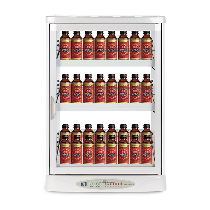 금원하이텍 온장고 KHU051H, KHU061HKS1