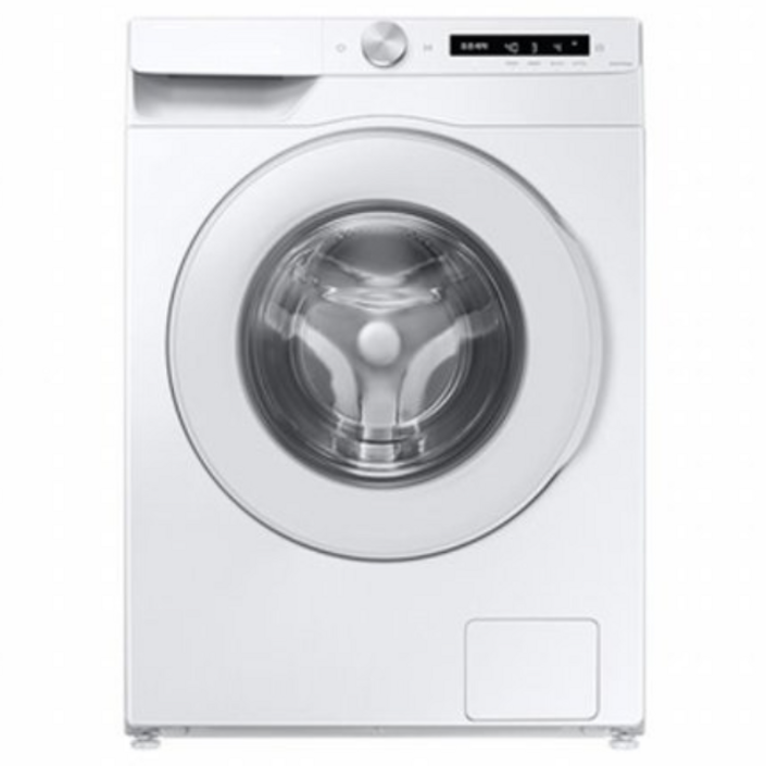 삼성전자 WW12T504DTW 그랑데AI 드럼세탁기 12KG