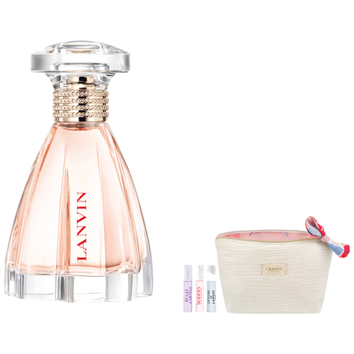 코익퍼퓸 랑방 모던 프린세스 EDP 60ml 기획세트